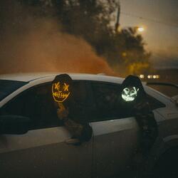 Paid The Price/They Know