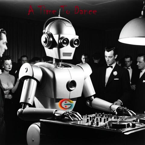 A Time To Dance