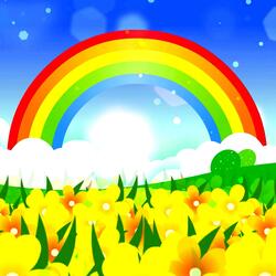 Rainbow 2