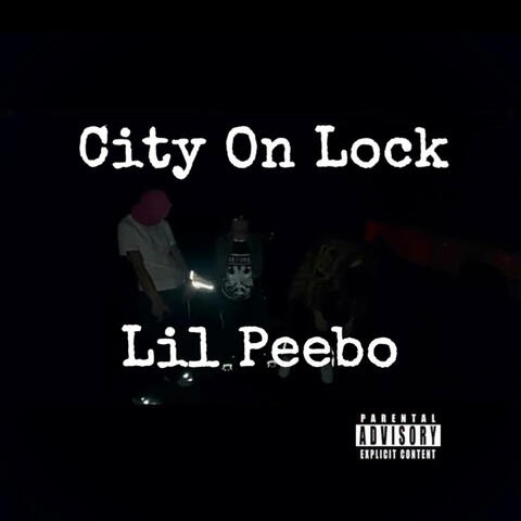 City On Lock (freestyle)