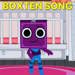 Boxten Song (Dandy's World)
