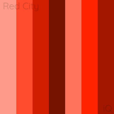 Red City