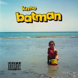 batman (feat. Buckroll)