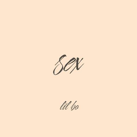 sex