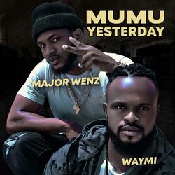 Jealousy (feat. Major Wenz)