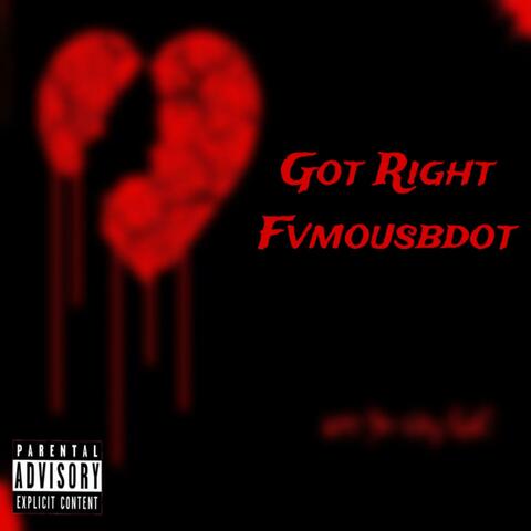 Got Right