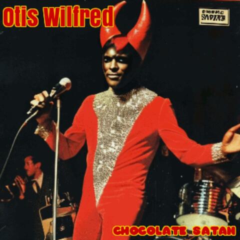 Chocolate Satan