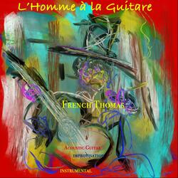 l'Homme à la Guitare