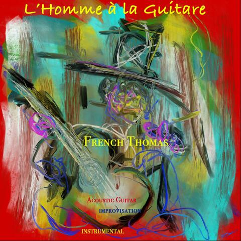 l'Homme à la Guitare