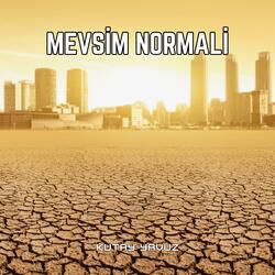 Mevsim Normali