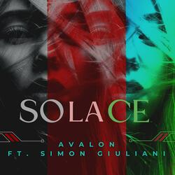 SOLACE (feat. SIMON GIULIANI)