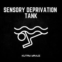Sensory Deprivation Tank