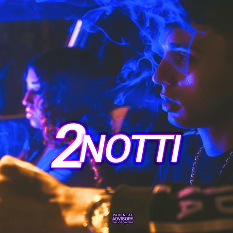 2 NOTTI (feat. An I me Elegantia & Teodor Universale)