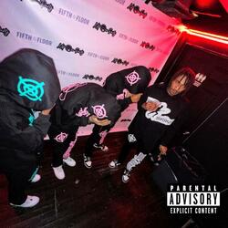 Fast Life (feat. ZayFuegoBMG, TYBlinxo & Dollo Dee)