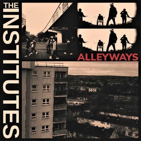 Alleyways