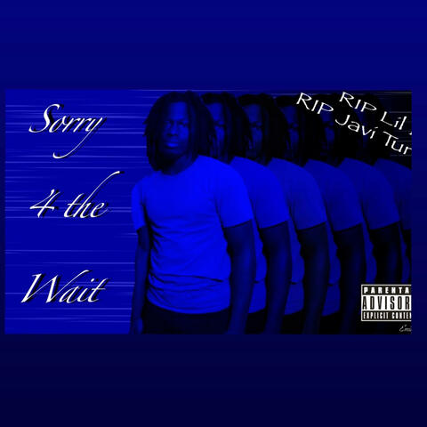 Sorry 4 the wait