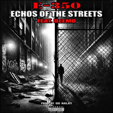 ECHOS OF THE STREETS (feat. DEEMO)