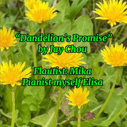 Dandelion's Promise