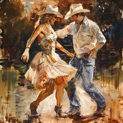 Boots and Heartbeats