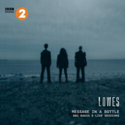 Message In A Bottle