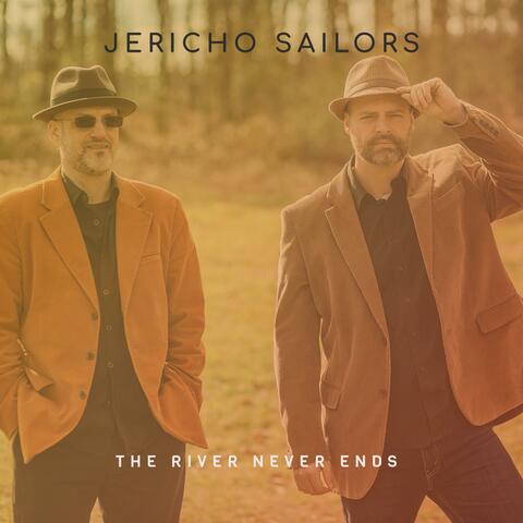 The River Never Ends