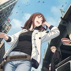 Heavenly Delusion | Opening (innocent arrogance) | Tengoku Daimakyou