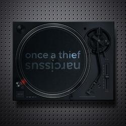 once a thief...