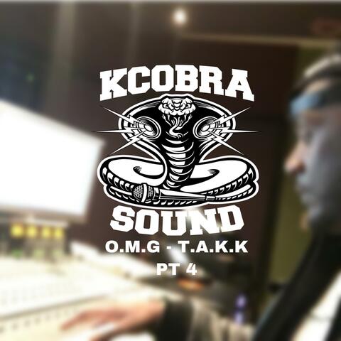Ooh My Gosh That's a King Kcobra