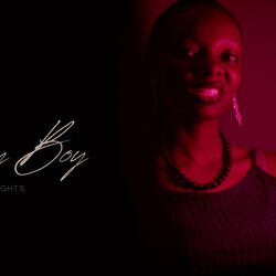 Oh My Boy (feat. Edwardo Mahaga)