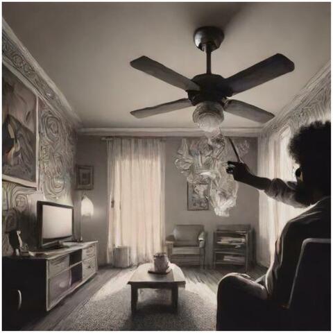 Ceiling Fan