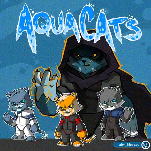 Aqua Cats — Story Soundtrack