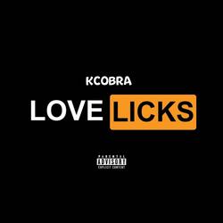 LOVE LICKS