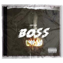 Boss "grindin"