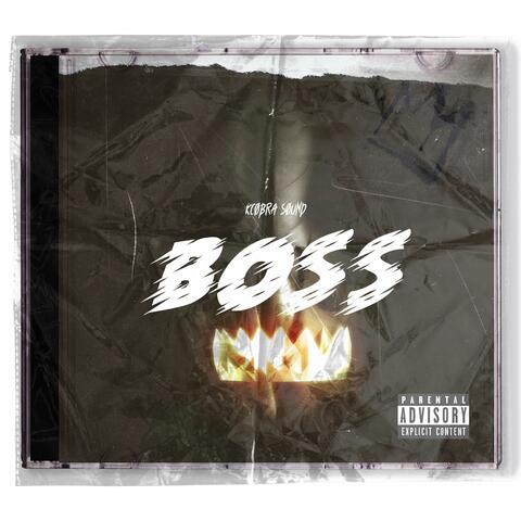 Boss "grindin"