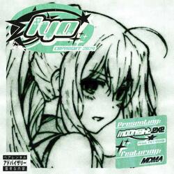 moonlight.exe (feat. MDMA)