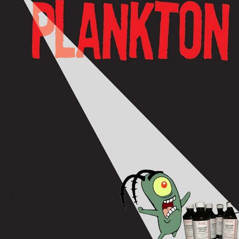 plankton