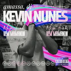 MEGA FUNK VEM MAMANDO