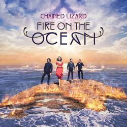 Fire on the Ocean