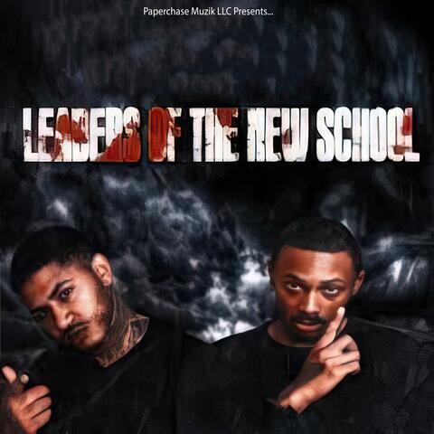 Leaders of the New School