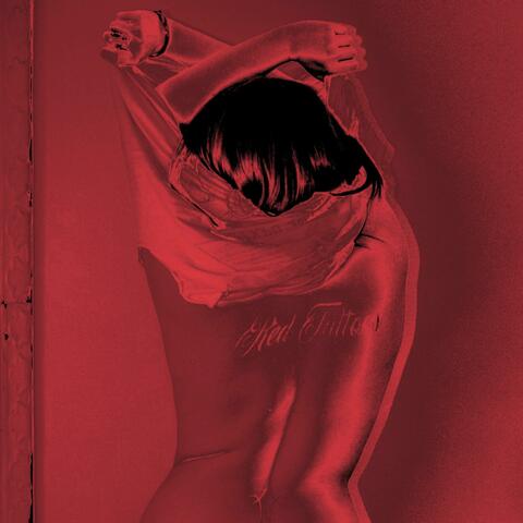 Red Tattoos (acoustic)