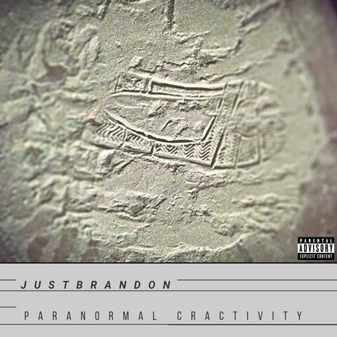 Paranormal Cractivity
