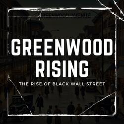 A Place Where Dreams Come True (From "Greenwood Rising Soundtrack")