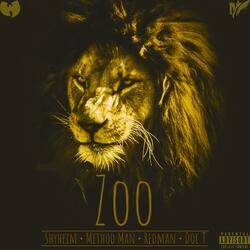 Zoo (feat. Shyheim, Method Man & Redman)