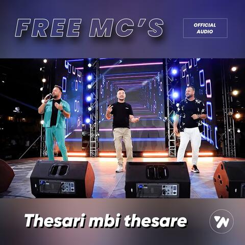 Thesari mbi thesare