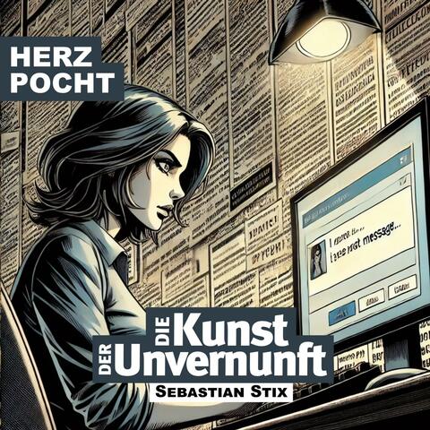Herz Pocht
