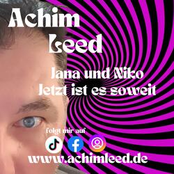 Jetzt ist es soweit