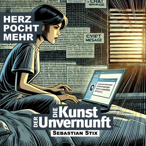 Herz pocht mehr