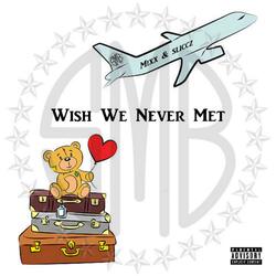 Wish We Never Met (feat. Sliccz)