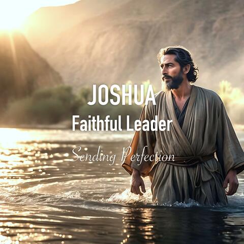Joshua, Faithful Leader
