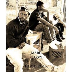Hood Rock